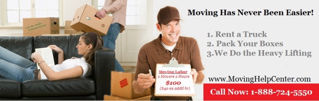 Tips to move cheap and easy